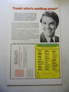 Iron Fist #2 (1975) VF Condition