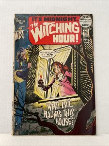 Witching Hour #19 B 