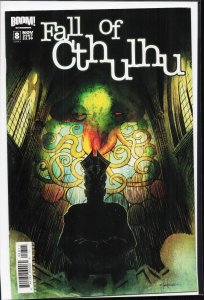 Fall of Cthulhu #8 (2007)