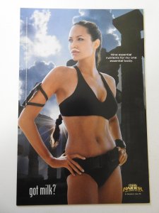 Batgirl Year One #9 (2003) VF/NM Condition!