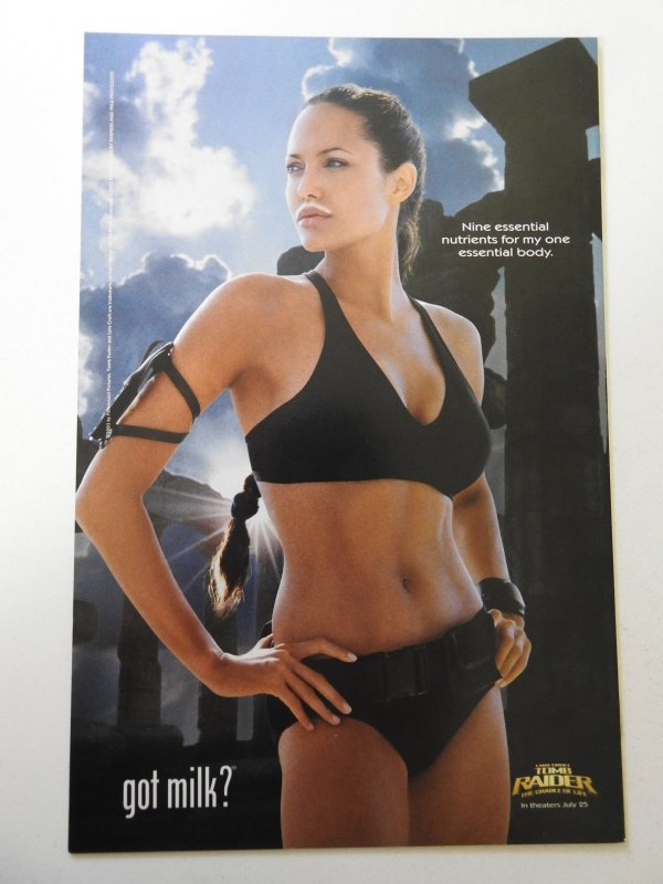 Batgirl Year One #9 (2003) VF/NM Condition!