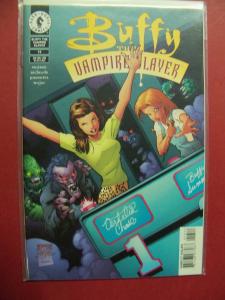 BUFFY THE VAMPIRE SLAYER #13 ART COVER (9.4 or better) DARK HORSE