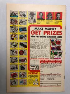 The Savage Sub-Mariner (1st Series) #50, 6.0 (1972)