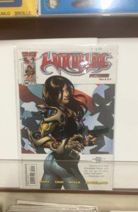 Witchblade #90 (2005)