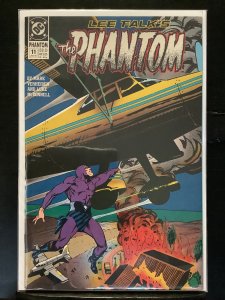 The Phantom #11 (1990)