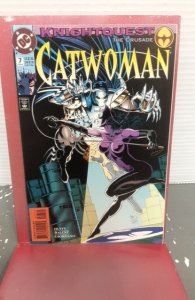 Catwoman #7 (1994)