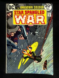 Star Spangled War Stories #175