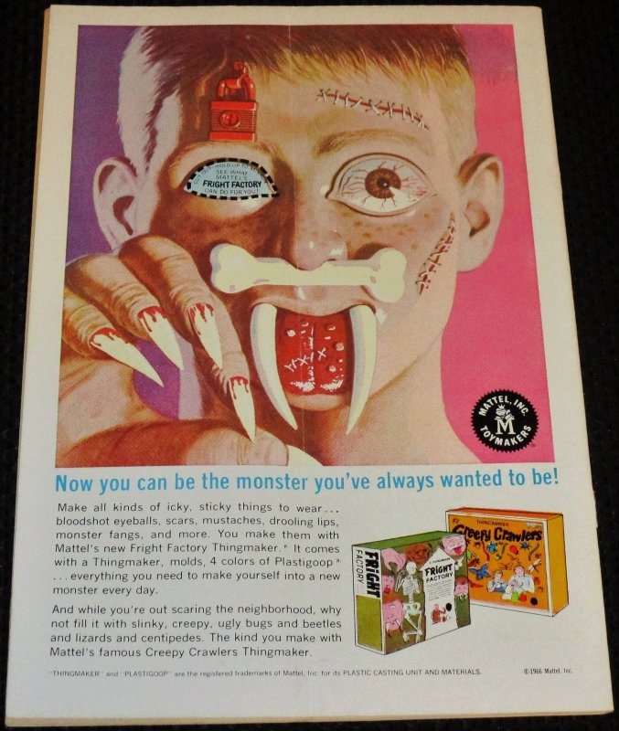 Superboy #139 (1967)