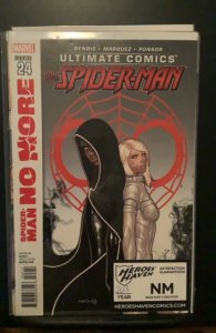 Ultimate Comics Spider-Man #24 (2013)