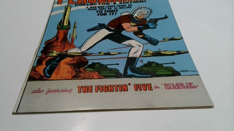 Peacemaker #1 Modern Comics 1978  1st app - HBO MAX John Cena NM 