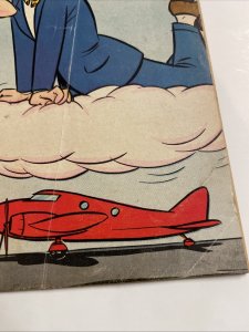 ADVENTURES OF Bob Hope #44 1957