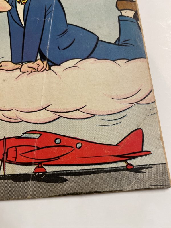 ADVENTURES OF Bob Hope #44 1957