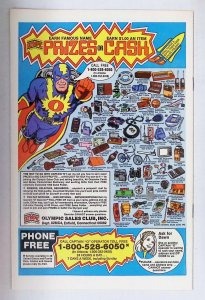 Fantastic Four #244 (1982)