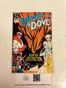 Hawk & Dove #17 NM DC Comic Books Teen Titans  13 HH89