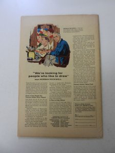 The Avengers #42 (1967) FN+ condition