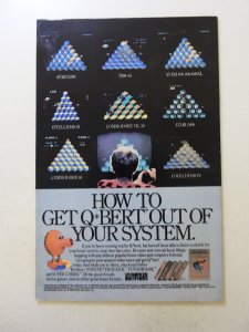 The Amazing Spider-Man #251 (1984) VF- condition