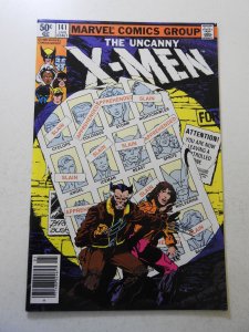 The X-Men #141 (1981) VF- Condition!