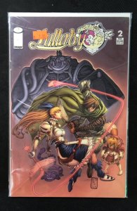 Lullaby: Wisdom Seeker #2 (2005)