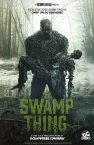 Superman 12  Adam Hughes Variant Cover   9.0 (our highest grade)