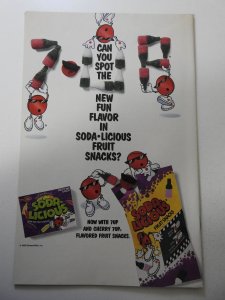 The Amazing Spider-Man #372 (1993) VF+ Condition