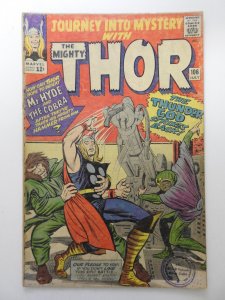 Journey into Mystery #106 (1964) Solid GVG Condition!