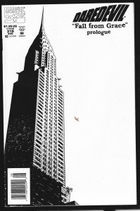 Daredevil #319 (1993)