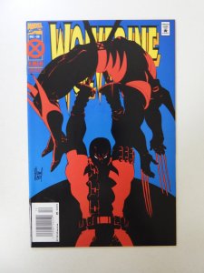 Wolverine #88 (1994) VF/NM condition