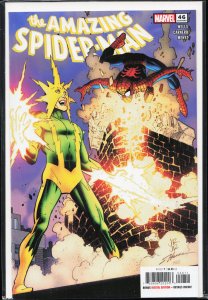 The Amazing Spider-Man #46 (2024)
