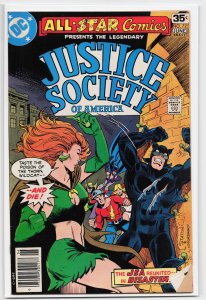 All-Star Comics #72 (1978)