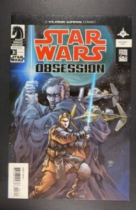 Star Wars: Obsession #3 (2005)