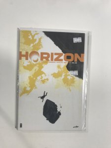 Horizon #4 (2016) NM3B189 NEAR MINT NM