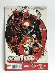Deadpool #39