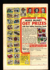 X-Men #55 VG/FN 5.0 2nd Havok! Living Pharoah! Marvel Comics