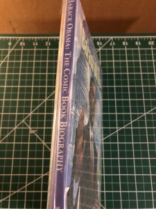 Obama ! Seven comics regarding the past President and family.  Bundle and Save!