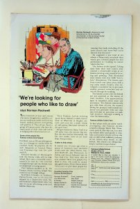 Fantastic Four #92 (Nov 1969, Marvel) - Fine+