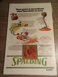 Adventures on the Planet of the Apes #9 VF Marvel Comics c187