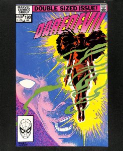 Daredevil #190