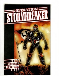 Operation: Stormbreaker #1 (1997) OF21