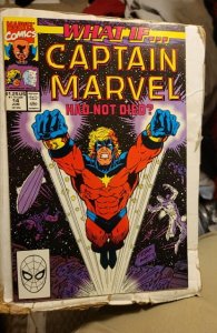 What If...? #14 (1990) sb5