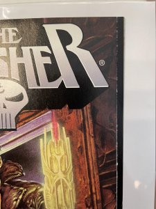 The Punisher #1 (1998)