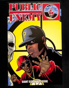 Public Enemy #1 (2006)