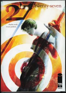 Twenty Seven #1 (2010) Garland