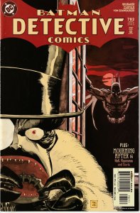 Detective Comics(vol. 1) # 775,779,780,781,782,783 Joker ! Riddler ! Two Face !