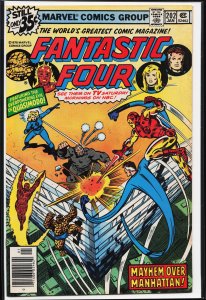 Fantastic Four #202 (1979) Fantastic Four