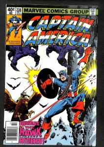 Captain America #238 (1979)