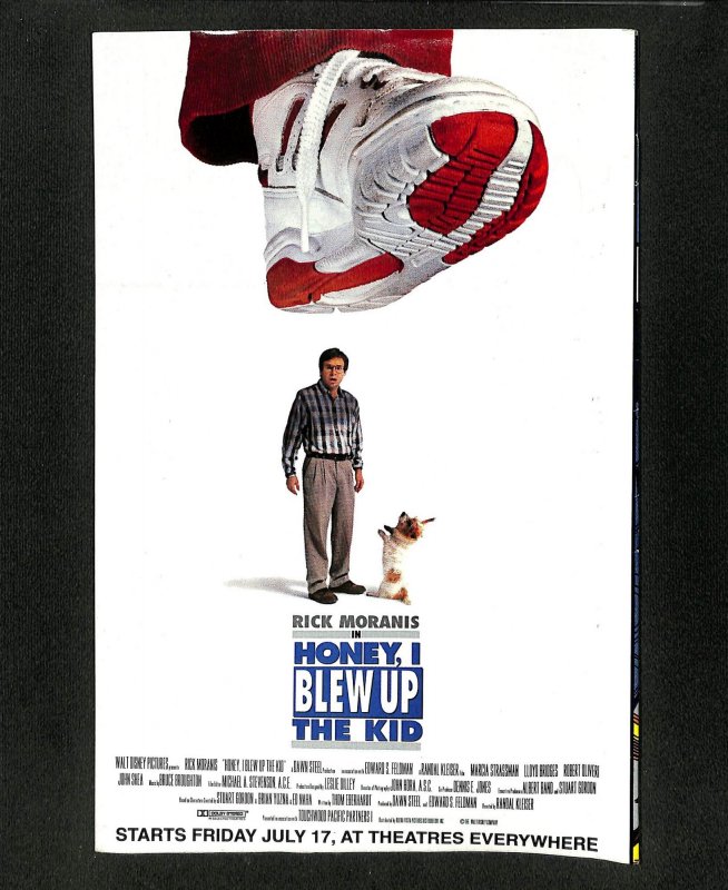 Amazing Spider-Man #364 Shocker Appearance!