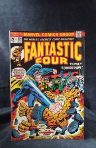 Fantastic Four #139 (1973)