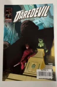 Daredevil #503 (2010)