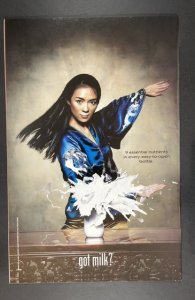 Doom Patrol #10 (2002)