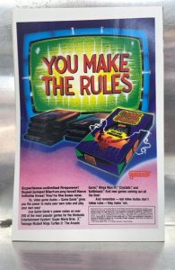 Web of Spider-Man #88 (1992)